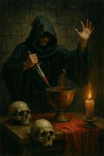 Запретные ритуалы: какие обряды считались неприемлемыми?