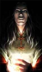 Женская магия