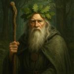 Живы ли друиды? Тайный орден, который клянётся в тысячелетии