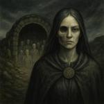 Жизнь после смерти: Хель как подземное царство для большинства