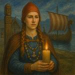 Жёны викингов: какой была их роль в культовой жизни?