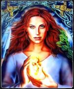 Зимун Древнеславянский Бог