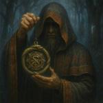 Значение оберега Чертог Змеи