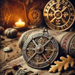 Значение славянского оберега Колесо Фортуны