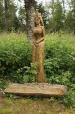 Золотая баба