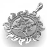 Двенадцатый Конкурс от Мастерская BROKKA. Оберег ЗА РЕПОСТ 