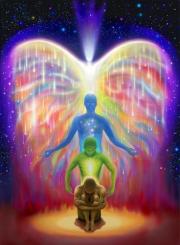 вознесение души