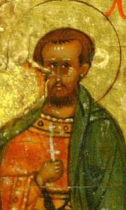 11 августа - Каллиник