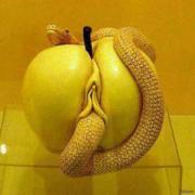 змей-искуситель