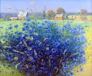 15 августа - Степан Сеновал