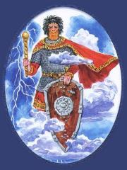 20 июля - Перунов день