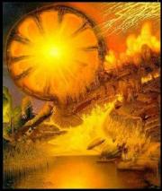 Летнее солнцестояние. Рождение Перуна  21 июня 