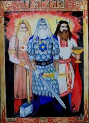 Триглав  12.06