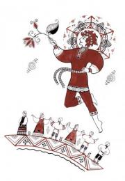 День Бога Яровита  4.06