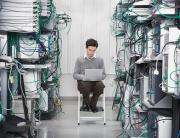 27 июля - день системного администратора