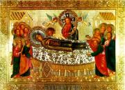 28 августа - Успение