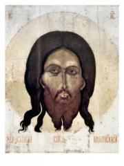 29 августа - Спас Нерукотворный