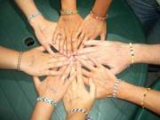 30 июля - Международный день дружбы