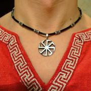 славянский оберег