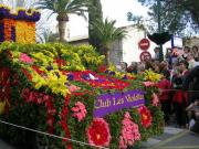 4 февраля - Тимофеев день, Тимофей-полузимник, Фестиваль фиалок в Тулузе