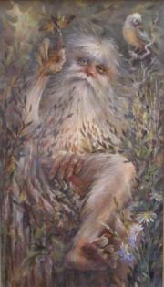 4 сентября - Агафон Огуменник