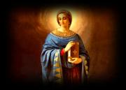 4 января День памяти святой Анастасии