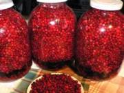 5 сентября - Луп Брусничник