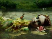 Русалками, становились преждевременно, до взросления умершие люди.