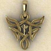 Альгиз руна