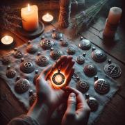 Амулеты из серебра: как выбрать правильный для себя?