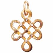 Амулеты из золота