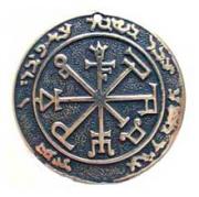 Амулеты подвески