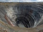 Аномальная зона России – Долина смерти