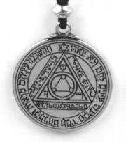 Астрологические талисманы