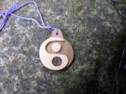 Белый талисман