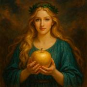 Бессмертные яблоки Идунн — сок из полярной молнии и договор с вечностью