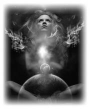 Безобидный приворот