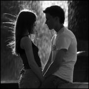 Бинарный приворот