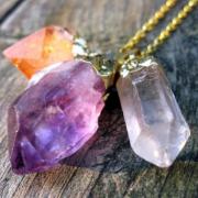 Целительная сила камней