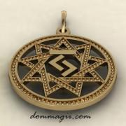 Чертог Коня Славянский