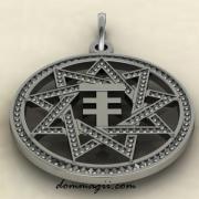 Славянский чертог Лисы