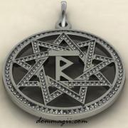 Чертог раса Славянский обереге