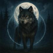 Чертог Волка: магия силы и защиты