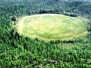 Чертова Поляна и ее аномалии