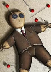 Что следует знать про порчу современному человеку