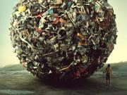 человек и потреблядство