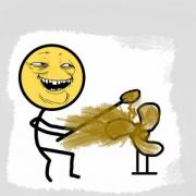 вброс дерьма на вентилятор