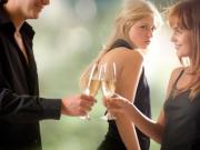 Давайте поговорим о приворотах…  Итак, в вашей жизни все было замечательно