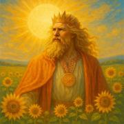 День Даждьбога, 6 мая 2025 года: как славяне зовут солнце, хлеб и удачу