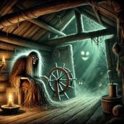 День Кикиморы – славянский праздник 16 февраля